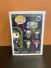 Load image into Gallery viewer, FUNKO POP Cowboy Bebop Spike 146 New In Box
