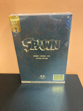 Load image into Gallery viewer, McFarlane Gold Label Collection Spawn #331 Patina Edition 3400 Pieces New Sealed In Box
