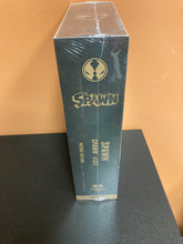 Load image into Gallery viewer, McFarlane Gold Label Collection Spawn #331 Patina Edition 3400 Pieces New Sealed In Box
