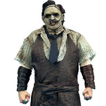 Load image into Gallery viewer, The Texas Chainsaw Massacre (2003) Leatherface One:12 Collective Action Figure
