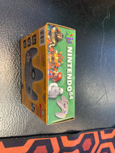 Load image into Gallery viewer, Nintendo 64 Gray Controller (BOX ONLY)
