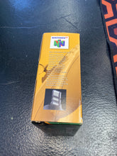 Load image into Gallery viewer, Nintendo 64 Gray Controller (BOX ONLY)

