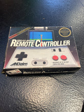 Load image into Gallery viewer, Aklaim Wireless Infrared Remote Controller (BOX ONLY)

