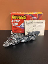 Load image into Gallery viewer, Gargoyles Rippin’ Rider Cycle Preowned
