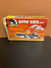 Load image into Gallery viewer, Gargoyles Rippin’ Rider Cycle Preowned

