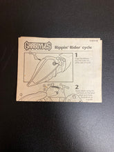 Load image into Gallery viewer, Gargoyles Rippin’ Rider Cycle Preowned
