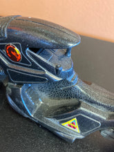 Load image into Gallery viewer, G.I. Joe Mortal Kombat Kano Figure With Incomplete Combat Cycle Preowned Works
