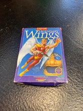 Load image into Gallery viewer, Nintendo CapCom Game Pak Legendary Wings(BOX ONLY)
