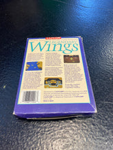 Load image into Gallery viewer, Nintendo CapCom Game Pak Legendary Wings(BOX ONLY)
