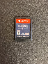 Load image into Gallery viewer, Nintendo Switch Little Nightmares II Preowned Game No Case Included
