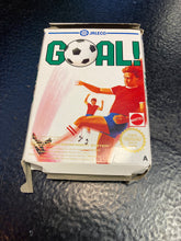 Load image into Gallery viewer, Nintendo Jaleco Goal (BOX ONLY)
