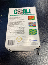 Load image into Gallery viewer, Nintendo Jaleco Goal (BOX ONLY)
