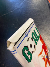 Load image into Gallery viewer, Nintendo Jaleco Goal (BOX ONLY)
