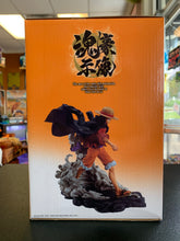 Load image into Gallery viewer, ICHIBANSHO Kongoujizou Figures One Piece - Monkey D. Luffy (MOAATSRTF)

