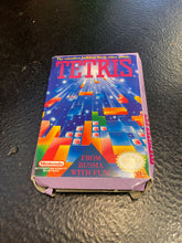 Load image into Gallery viewer, Nintendo Tetris 1989 (BOX ONLY)
