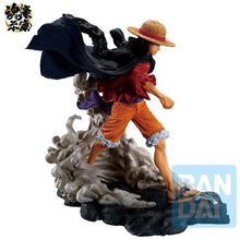 Load image into Gallery viewer, ICHIBANSHO Kongoujizou Figures One Piece - Monkey D. Luffy (MOAATSRTF)
