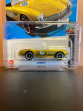 Load image into Gallery viewer, Hot Wheels Roadsters BMW 507 New In Package
