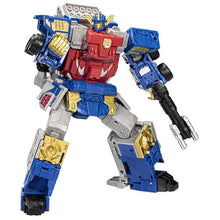 Load image into Gallery viewer, HASBRO TAKARA TOMY TRANSFORMERS Gen Legacy Evolution Figures Optimus Prime
