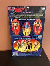 Load image into Gallery viewer, Ban Dai Saban’s Masked Rider Mutant Marauder Cyclopter New In Package
