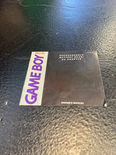 Load image into Gallery viewer, Nintendo Game Boy Compact Video Game System (BOX ONLY)
