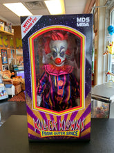 Load image into Gallery viewer, MDS Killer Klowns From Outer Space Mega Scale Talking Rudy
