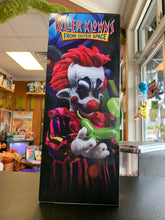 Load image into Gallery viewer, MDS Killer Klowns From Outer Space Mega Scale Talking Rudy
