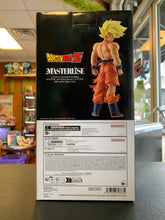 Load image into Gallery viewer, ICHIBANSHO Masterlise Dragon Ball Z Super Saiyan Son Goku (The Chronicle Of Goku) Figure
