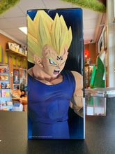 Load image into Gallery viewer, ICHIBANSHO Masterlise Dragon Ball Z Majin Vegeta (The Chronicle Of Goku) Figure
