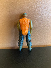 Load image into Gallery viewer, M.A.S.K. Dusty Hayes Mini Figure Preowned
