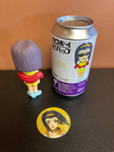 Load image into Gallery viewer, FUNKO SODA Cowboy Bebop Faye Valentine CHASE Collectible Open Figure Preowned

