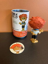 Load image into Gallery viewer, FUNKO SODA Cowboy Bebop Edward Collectible Open Figure Preowned
