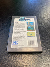 Load image into Gallery viewer, SEGA Genesis Kid Chameleon (BOX &amp; MANUAL ONLY)
