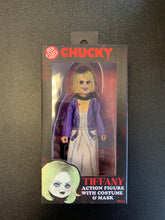 Load image into Gallery viewer, NECA BEN COOPER Tiffany Action Figure
