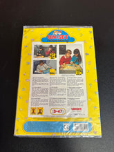 Load image into Gallery viewer, Uniset Picture Making Curious George at the Circus Sealed
