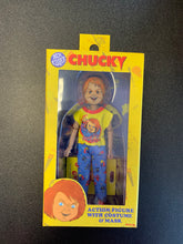 Load image into Gallery viewer, NECA BEN COOPER Chucky Action Figure
