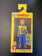 Load image into Gallery viewer, NECA BEN COOPER Chucky Action Figure
