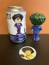 Load image into Gallery viewer, FUNKO SODA Cowboy Bebop Spike Spiegel Collectible Open Figure Preowned
