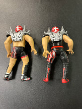 Load image into Gallery viewer, Jakks Pacific 1997 Legion of Doom LOD 2000 Figures With Acessories Preowned
