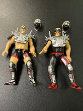 Load image into Gallery viewer, Jakks Pacific 1997 Legion of Doom LOD 2000 Figures With Acessories Preowned
