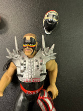 Load image into Gallery viewer, Jakks Pacific 1997 Legion of Doom LOD 2000 Figures With Acessories Preowned
