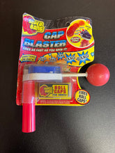 Load image into Gallery viewer, Super Bang Cap Blaster New In Package
