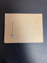 Load image into Gallery viewer, Dragnet Sergeant 714 Toy Police Badge
