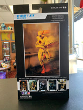 Load image into Gallery viewer, MCFARLANE TOYS DC Multiverse  Reverse-Flash Action Figure
