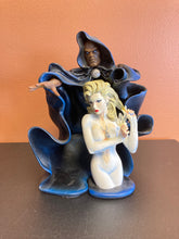 Load image into Gallery viewer, Marvel Universe Cloak and Dagger Statue Preowned Read Details
