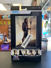 Load image into Gallery viewer, MCFARLANE TOYS DC Multiverse Aquaman JL 2021 Action Figure
