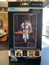 Load image into Gallery viewer, MCFARLANE TOYS DC Multiverse Azrael Gold Label Collection Action Figure
