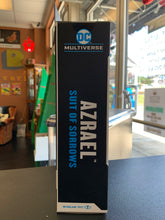 Load image into Gallery viewer, MCFARLANE TOYS DC Multiverse Azrael Gold Label Collection Action Figure
