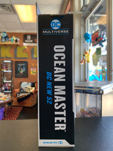 Load image into Gallery viewer, MCFARLANE TOYS DC Multiverse Ocean Master Gold Label Collection Action Figure
