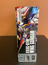Load image into Gallery viewer, BANDAI XXXG-01W Wing Gundam Model Kit New In Box

