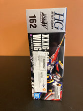 Load image into Gallery viewer, BANDAI XXXG-01W Wing Gundam Model Kit New In Box
